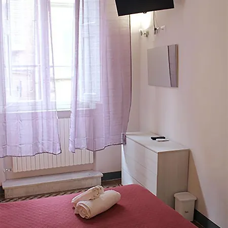 Apartment The Walls *