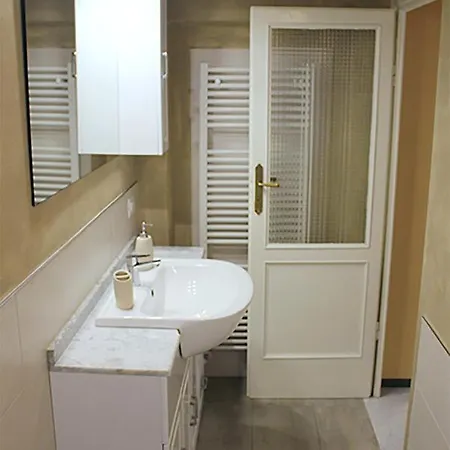 The Walls Apartamento Lucca