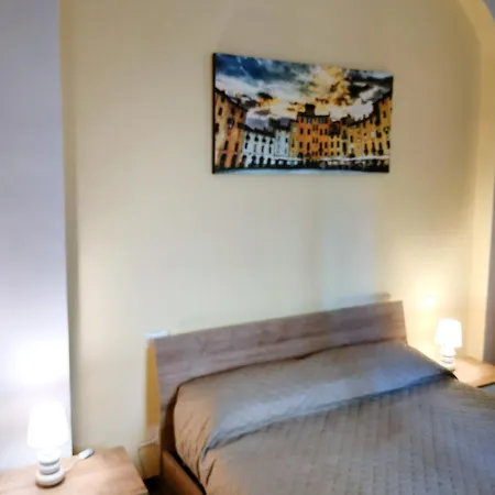 The Walls * Lucca