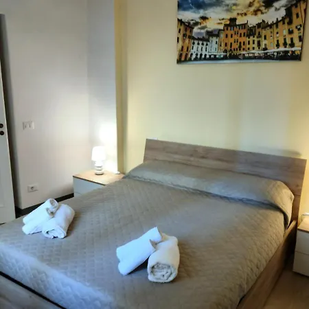 The Walls